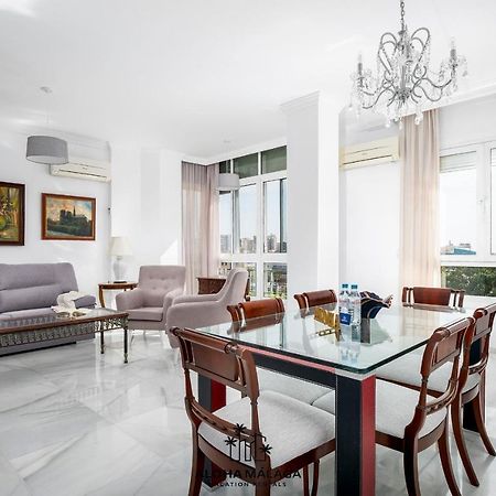 Urban Puerto By Alohamalaga Apartment ภายนอก รูปภาพ